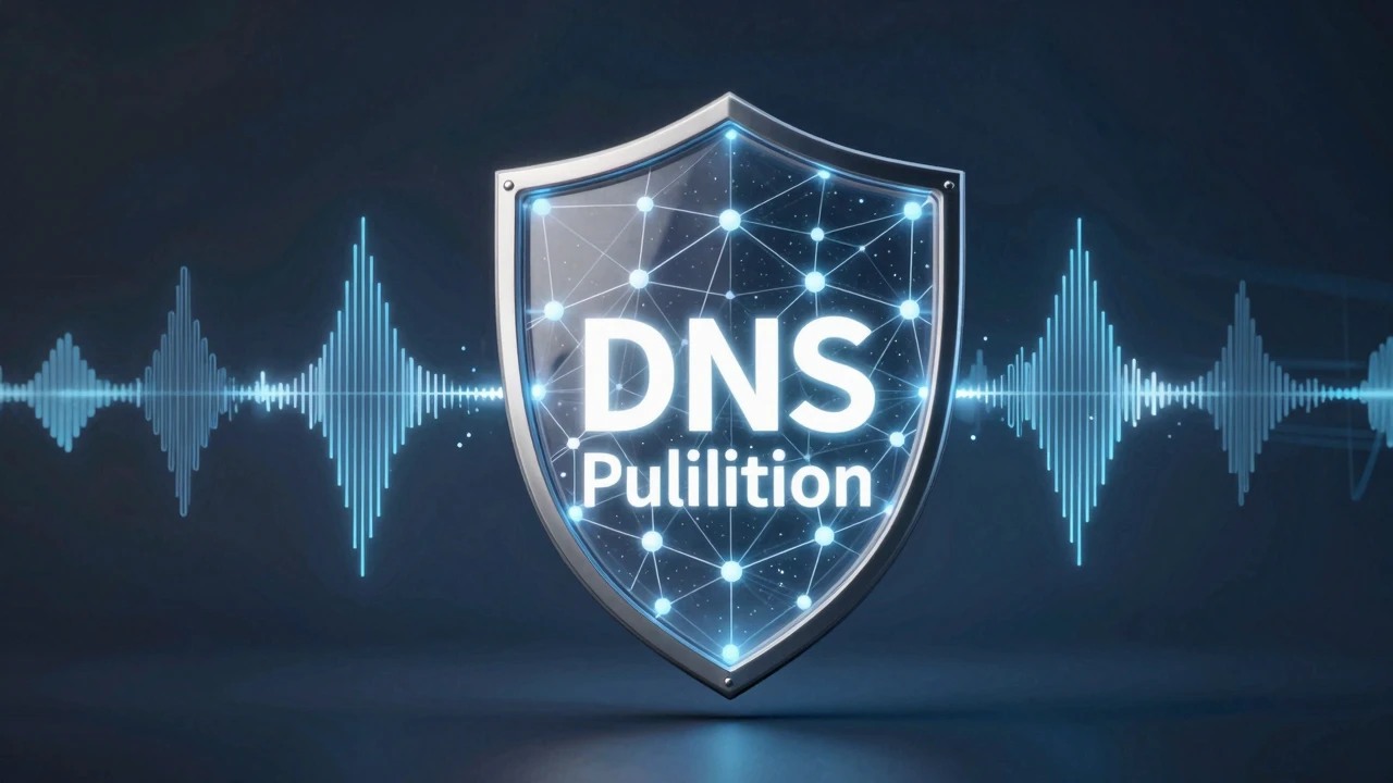 防红跳转的核心原理与DNS污染应对