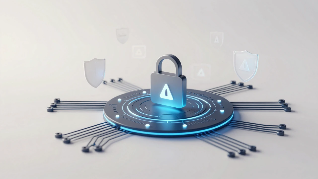 除了谷歌和百度,还有哪些重要的网站安全黑名单?