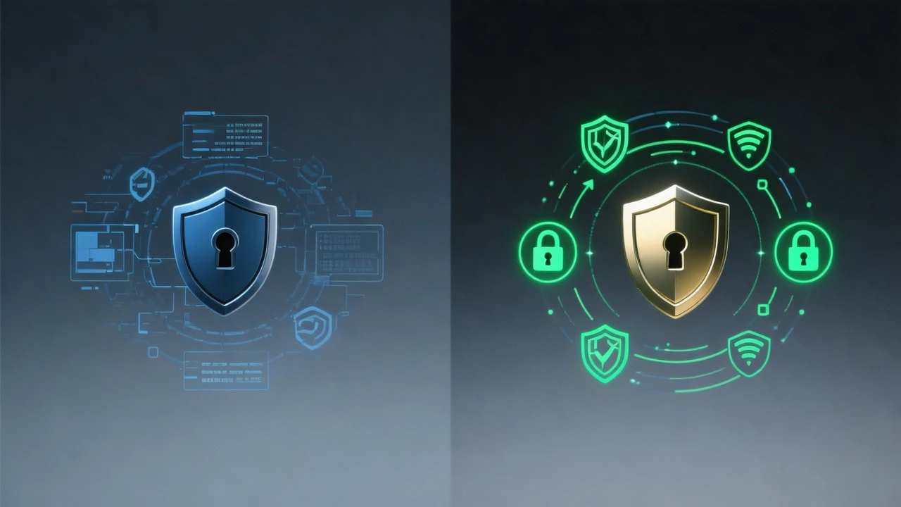 免费和收费防红检测工具实战评测