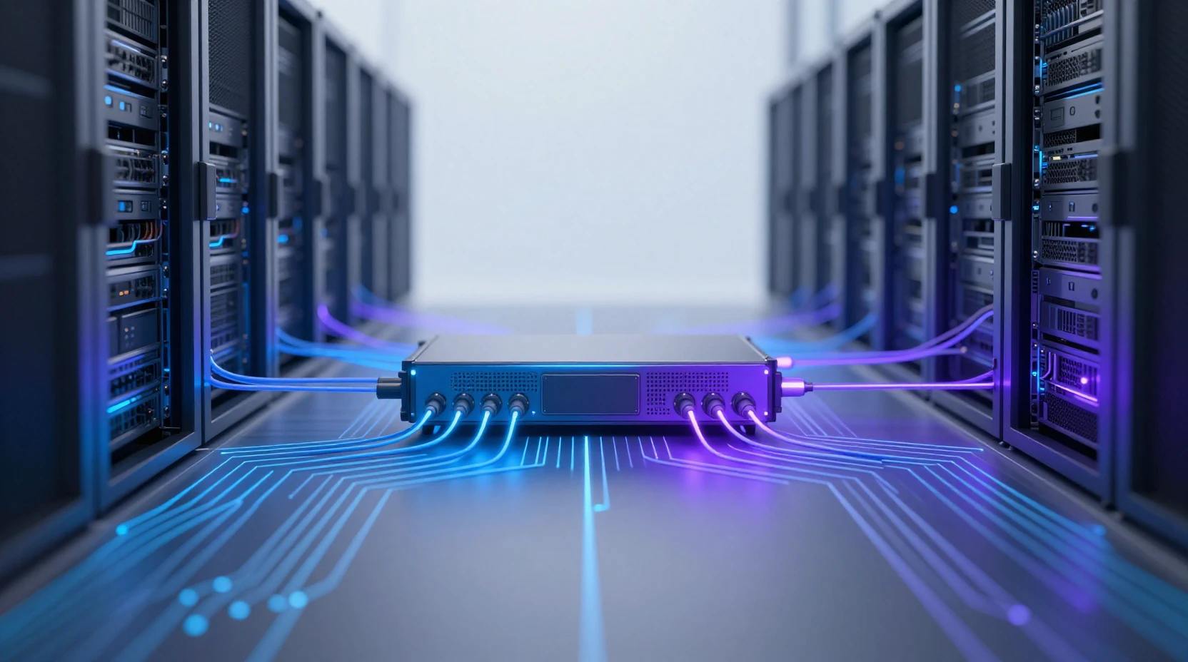 反向代理技术原理与安全配置详解