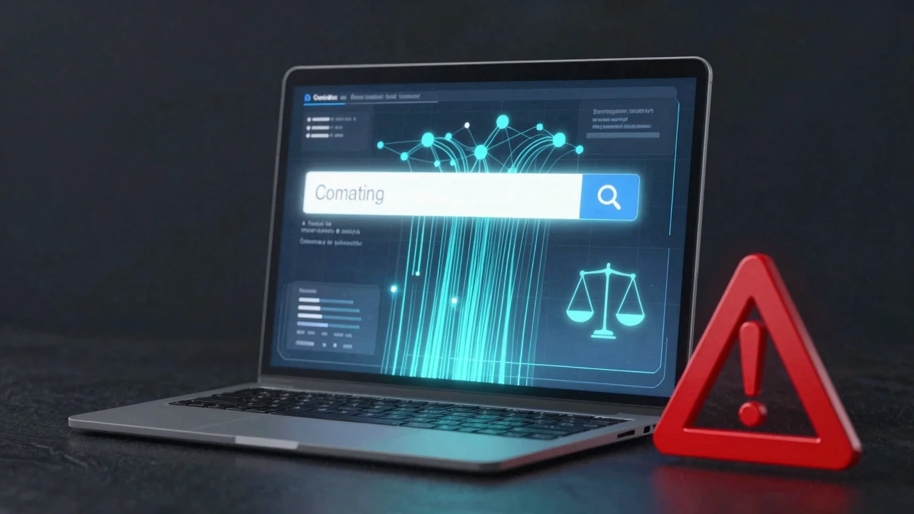 SEO策略优化如何避免触发封禁?