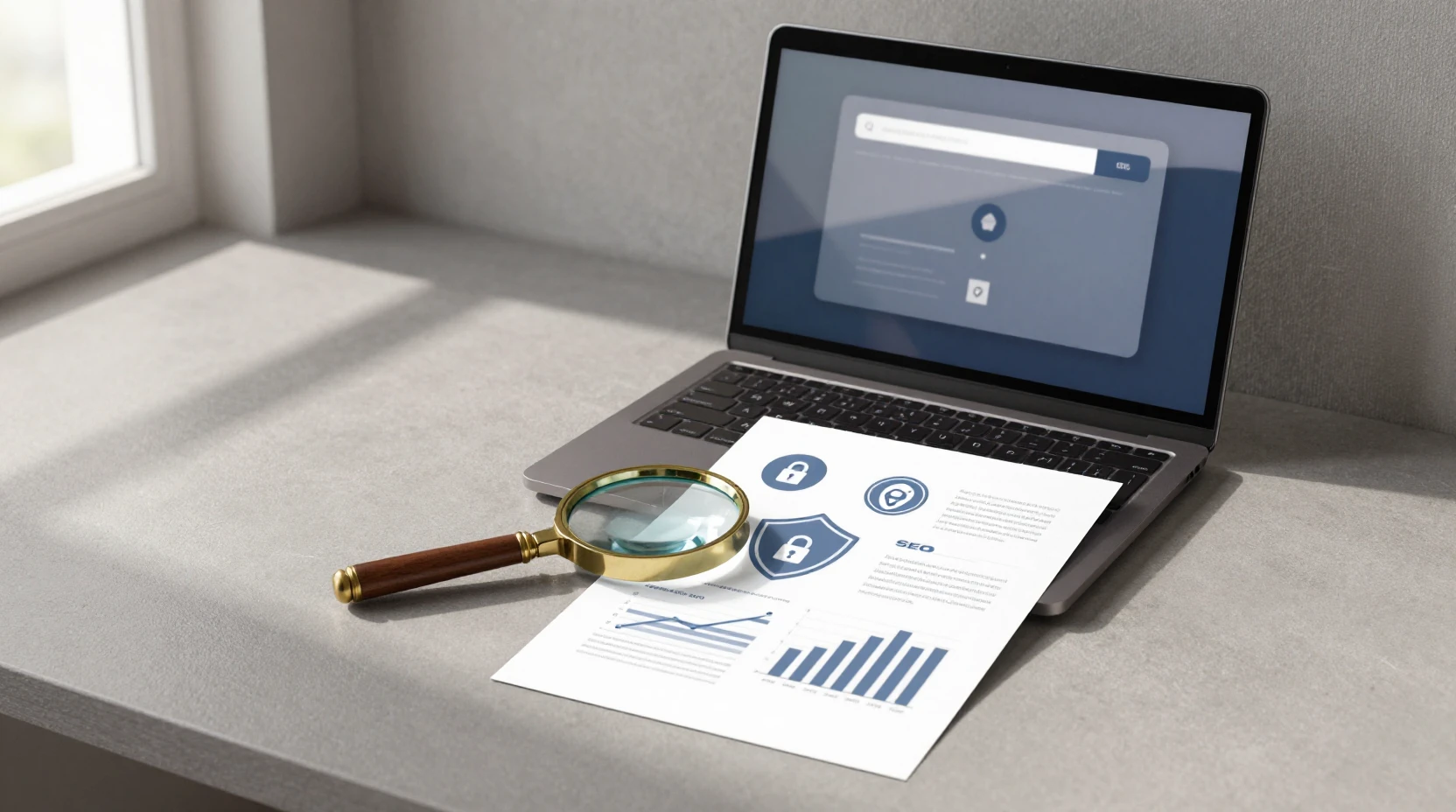 内容合规怎样影响SEO表现？