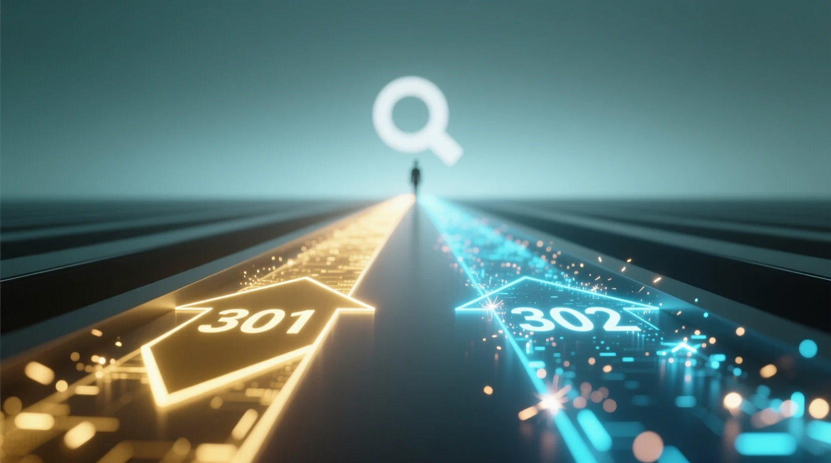 301和302跳转对SEO的影响有多大？