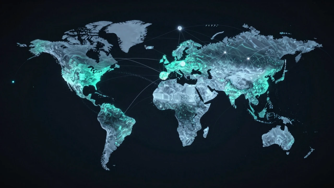 什么是CDN内容分发网络?