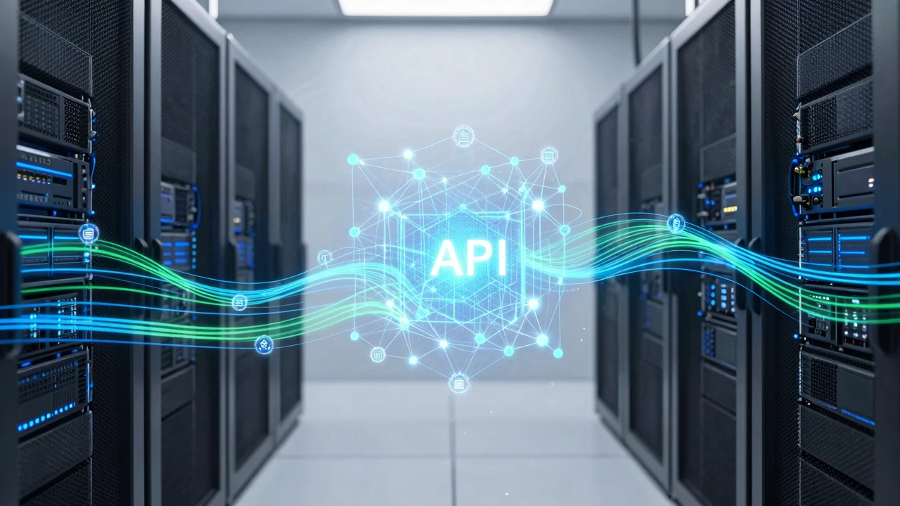 从零开始，搭建一个高可用的API告警与自动化处置系统