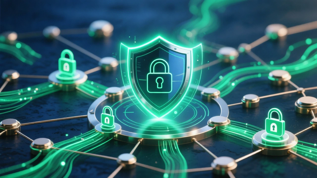 DNSSEC如何防红域名?