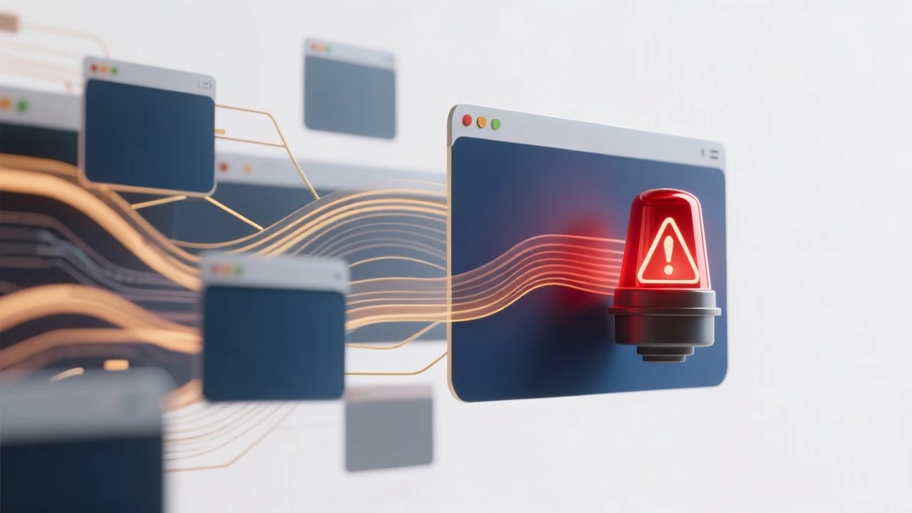 防红跳转会影响SEO吗？