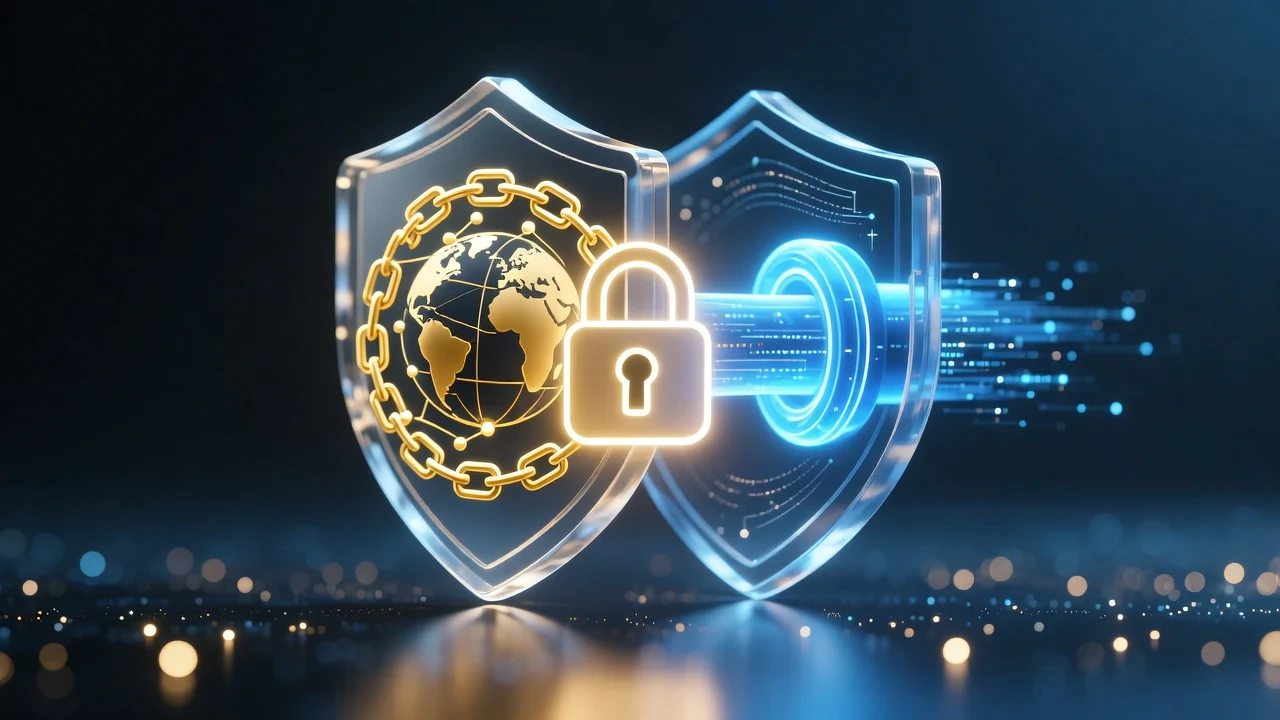 DNSSEC与TLS如何协同防红?