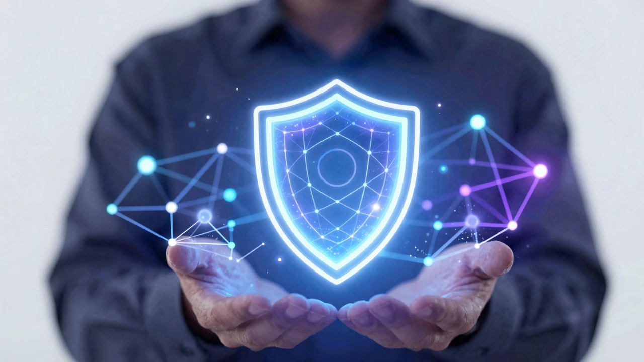 未来哪些新技术会改变域名安全格局?